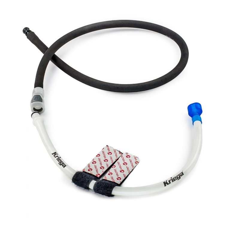 Kriega Handsfree kit