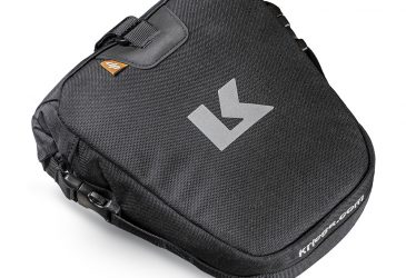 Kriega rally pack
