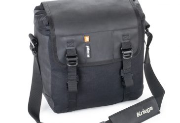 Kriega saddlebag solo 14
