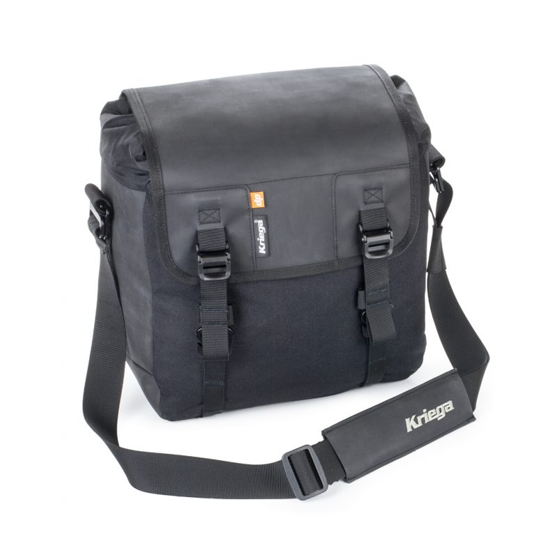 Kriega saddlebag solo 14