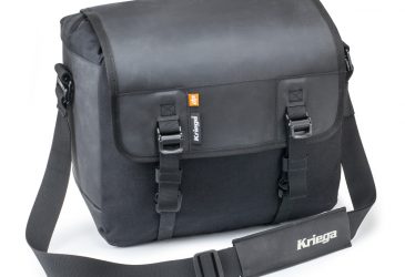 Kriega saddlebag solo 18