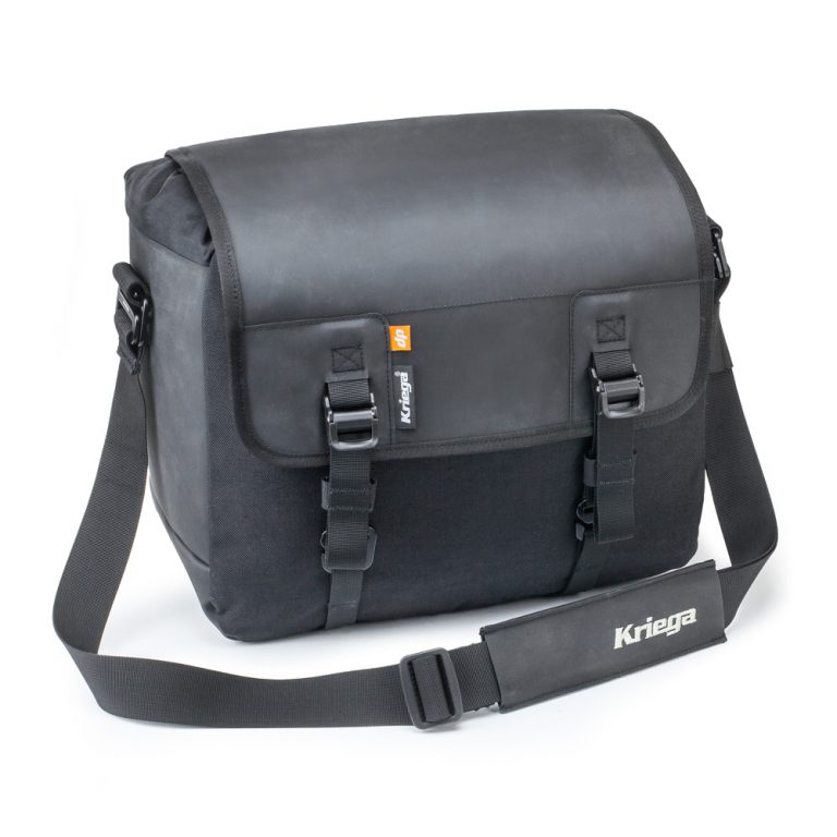 Kriega saddlebag solo 18