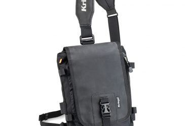 Kriega sling messenger bag