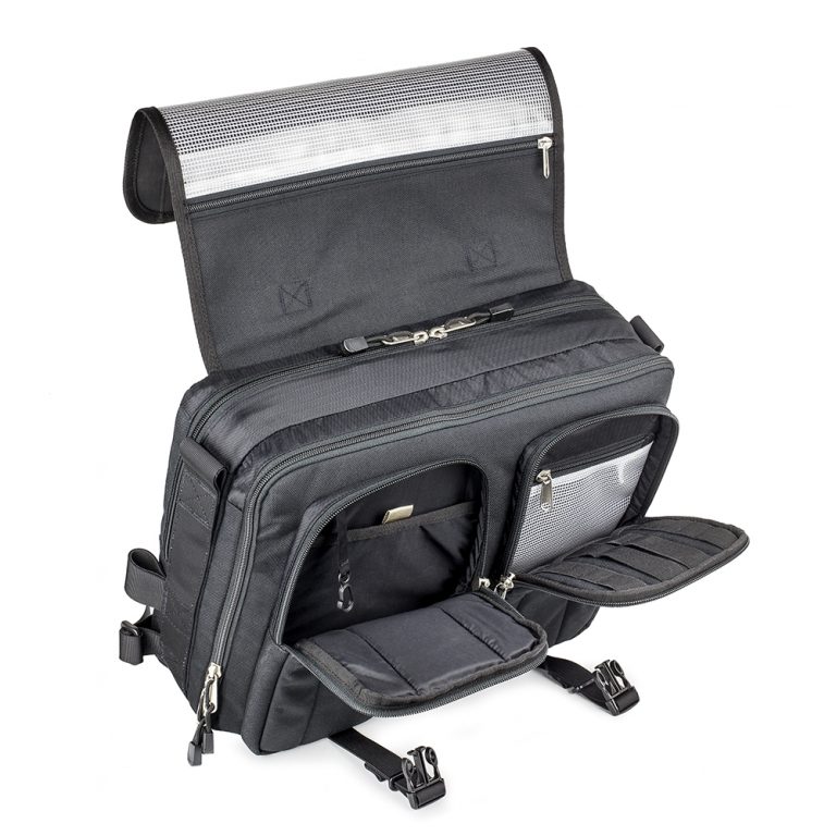 Kriega urban edc inside