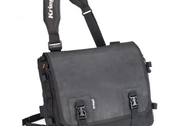 Kriega urban messenger bag