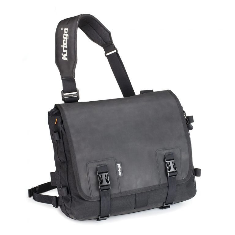 Kriega urban messenger bag