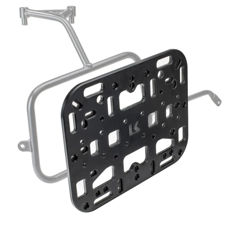 kriega os platform tube