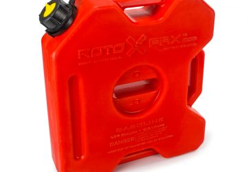 Kriega rotopax 6,6 liter
