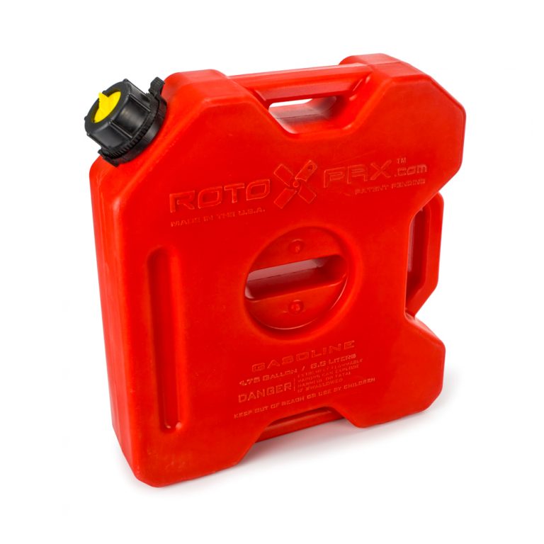 Kriega rotopax 6,6 liter