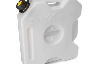 Kriega rotopax 6,6 vatten