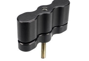 Kriega rotopax mount extension