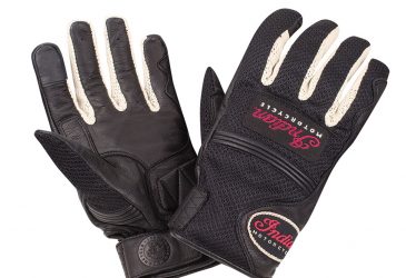 Indian Drifter Mesh Glove