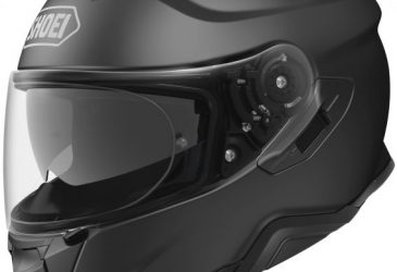 Shoei GT-Air II Mattsvart
