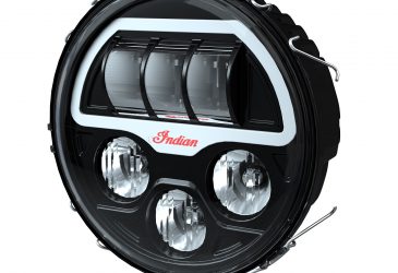 scout pathfinder led headlight