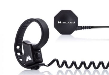 Midland BTT Button PTT