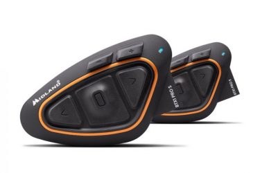 Midland BTX1 Pro S Twin