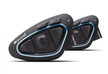 Midland Intercom BTX2 PRO S twin