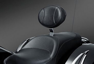 kuryakynk backrest for victory