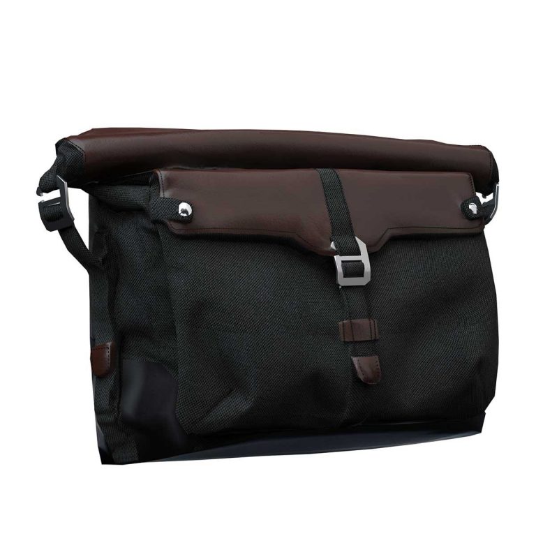 Indian FTR1200 Messenger bag