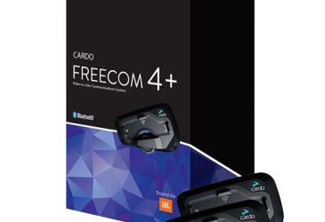 Intercom Scala Rider Freecom 4+ JBL Duo