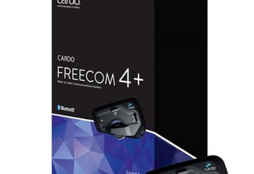 Cardo Freecom 4+ Singel JBL
