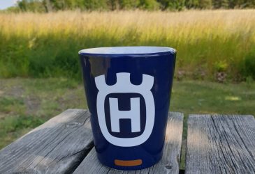 Husqvarna Mugg