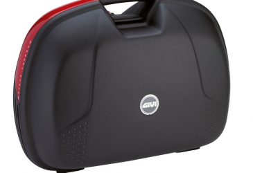 Givi 40 ltr. MONOKEY toppbox svart