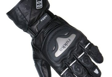 Rukka Argosaurus Gore-Tex Motorcykel handske