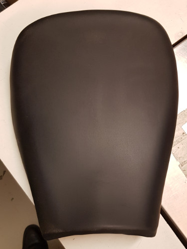 triumph sadel 2301445