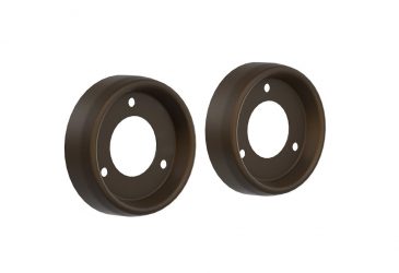 end caps scout