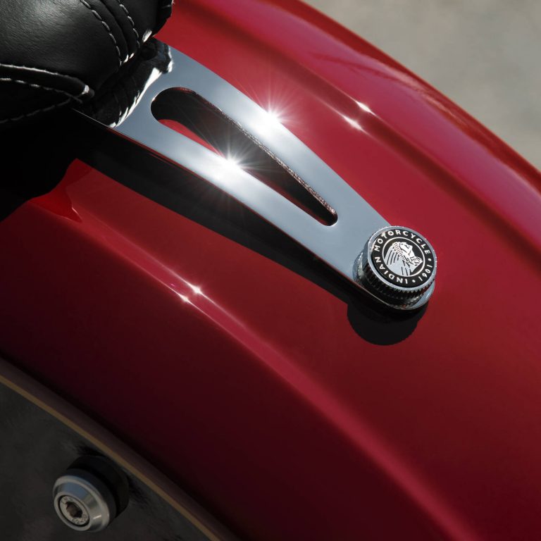 rear seat bolt indian