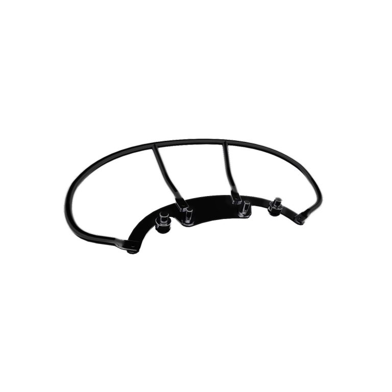 Scout grab rail