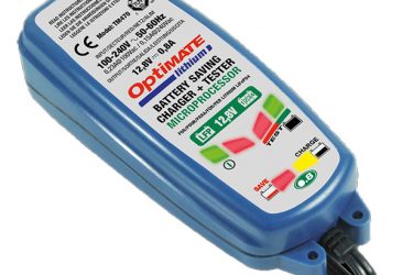 optimate lithium