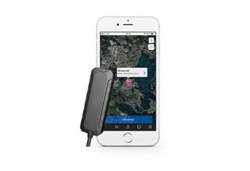 SweTrack Lite GPS-Spårsändare