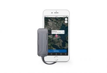 Swetrack Plus GPS spårning