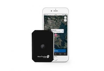 Swetracker Maxitracker GPS spårning