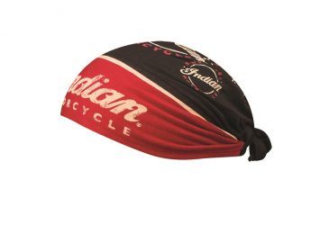 Indian head tie