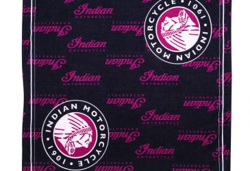 Indian halsduk för husdjur