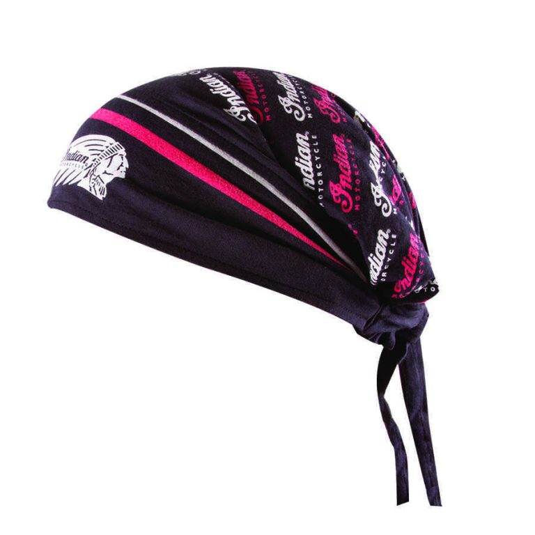 Indian Headdress head tie