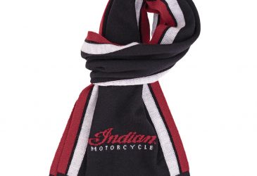 Indian merino sjal