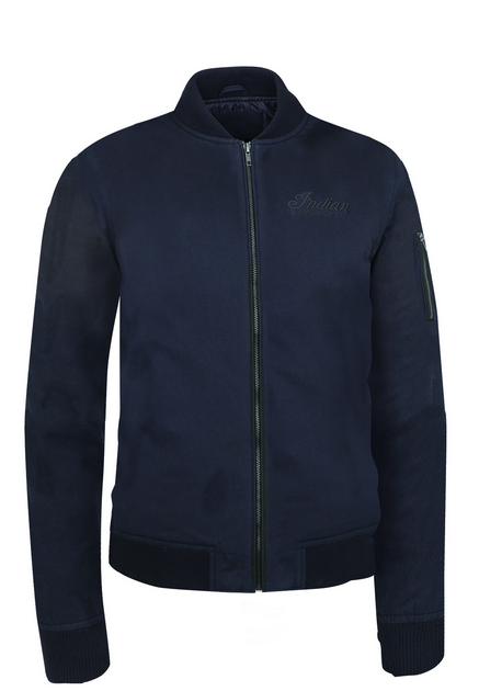 Indian Casual bomber jacka dam