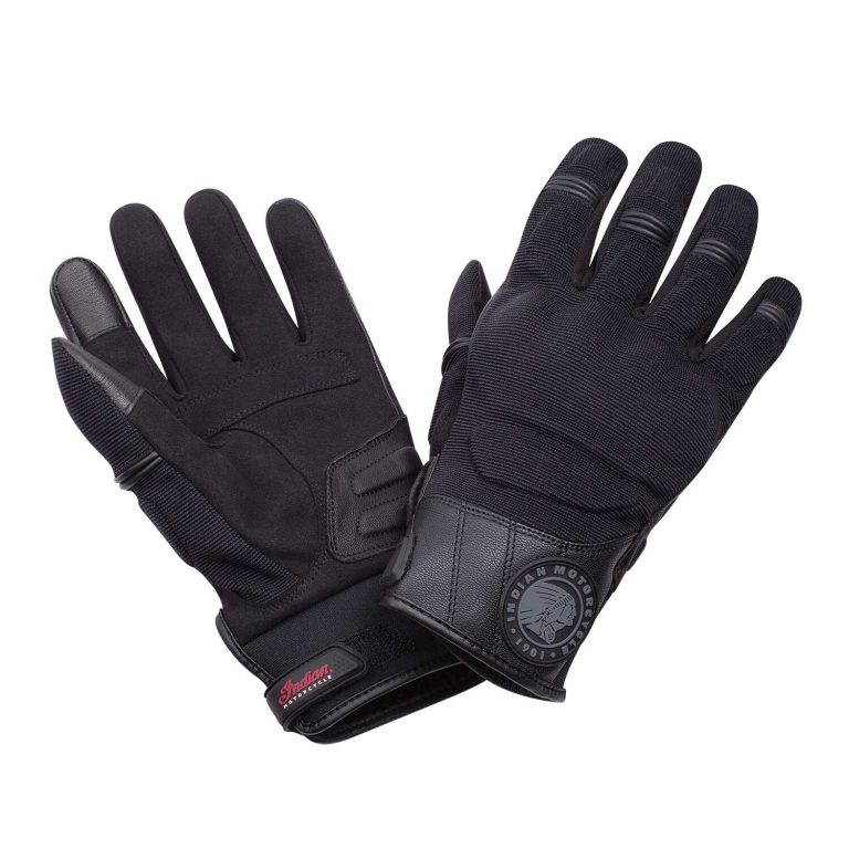 Indian Passage Glove