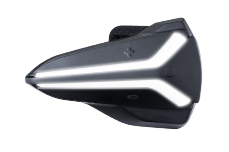 Intercom HJC Bluetooth MC