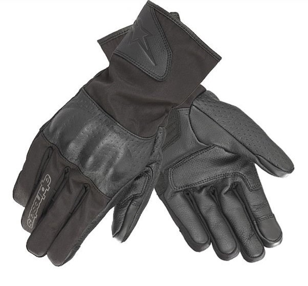 Alpinestars Tourer 6 Drystar
