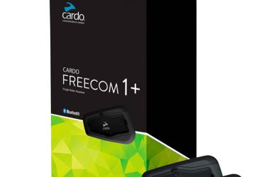 intercom 1+ tvåpack