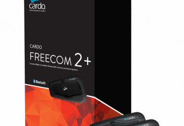 freecom 2+ intercomsystem