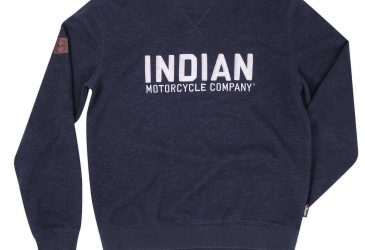 Indian Men's Pull-Over tröja