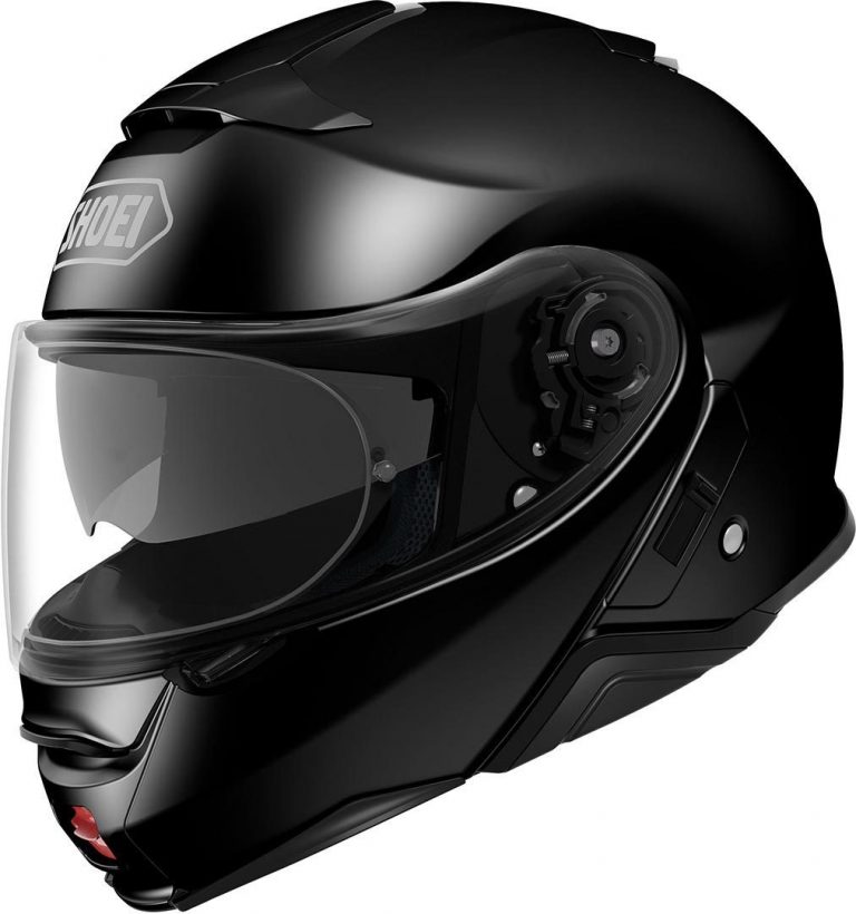 Blanksvart Neotec 2