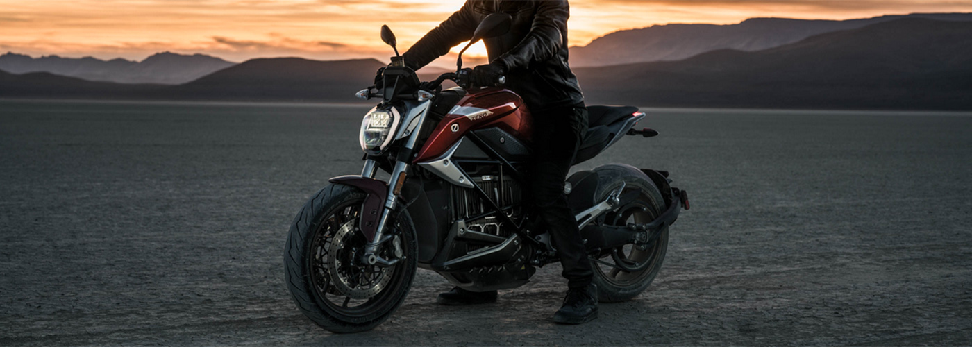 Zero Motorcycles