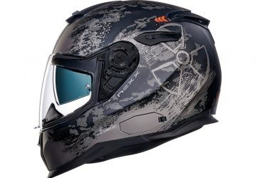 Nexx SX.100 Toxic